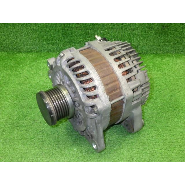エルグランド DBA-TE52 オルタネーター     23100-1AB1B  8931 | エルグランド
