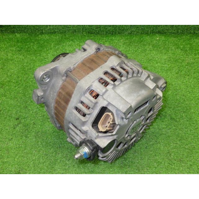 エルグランド DBA-TE52 オルタネーター     23100-1AB1B  8931 | エルグランド | 02