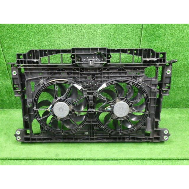 エルグランド DBA-TE52 電動ファン コアサポート  62500-1JB0A 21481-1AA0A 8931 | エルグランド | 01