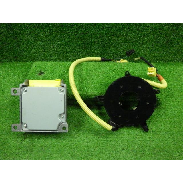 キャリィ EBD-DA63T SRSコンピューター　スパイラルケーブルセット 38910-67H10  8934 | キャリイ | 01