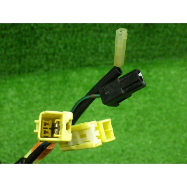 キャリィ EBD-DA63T SRSコンピューター　スパイラルケーブルセット 38910-67H10  8934 | キャリイ | 04