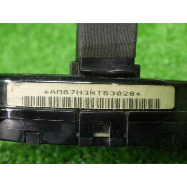 キャリィ EBD-DA63T SRSコンピューター　スパイラルケーブルセット 38910-67H10  8934 | キャリイ | 05