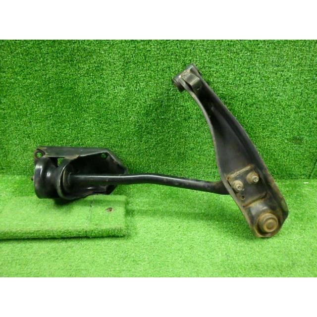 キャリィ LE-DA63T 左Fロアアーム    テンションロッド付 45202-77A10 45202-77A11 8944 | キャリイ | 02