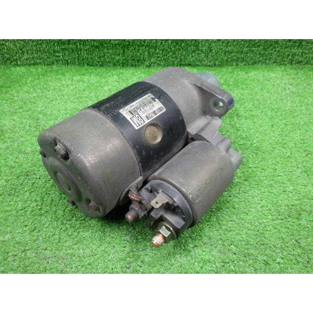 キャリィ LE-DA63T セルモーター     31100-78A20 M002T46481 8944 | キャリイ | 01