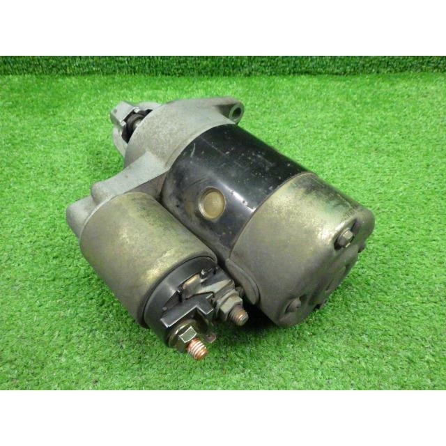 キャリィ LE-DA63T セルモーター     31100-78A20 M002T46481 8944 | キャリイ | 02