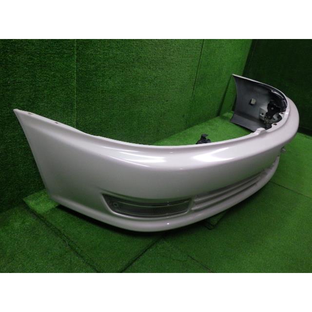 カリーナED E-ST202 FバンパーASSY 049 白パール   52119-2B290-A0  8960 |  | 01