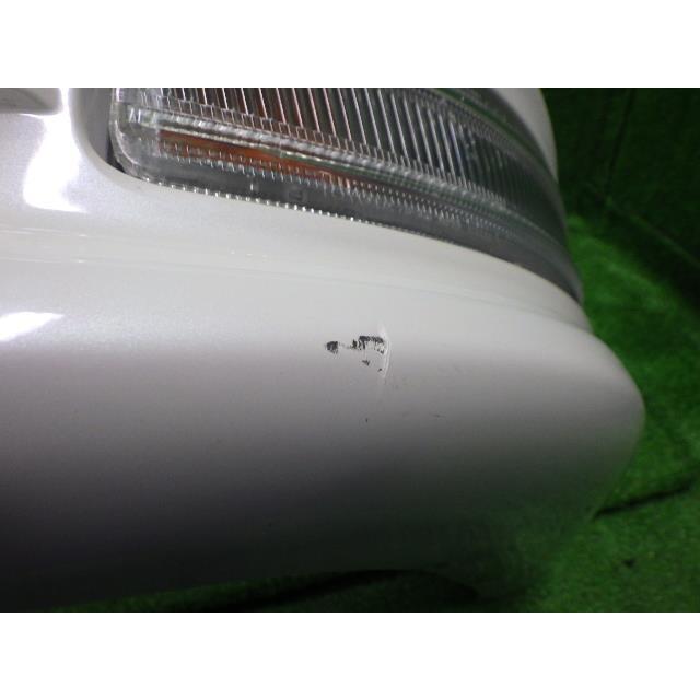 カリーナED E-ST202 FバンパーASSY 049 白パール   52119-2B290-A0  8960 |  | 04