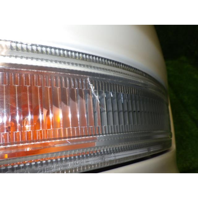 カリーナED E-ST202 FバンパーASSY 049 白パール   52119-2B290-A0  8960 |  | 05