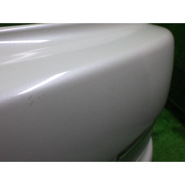 カリーナED E-ST202 FバンパーASSY 049 白パール   52119-2B290-A0  8960 |  | 07