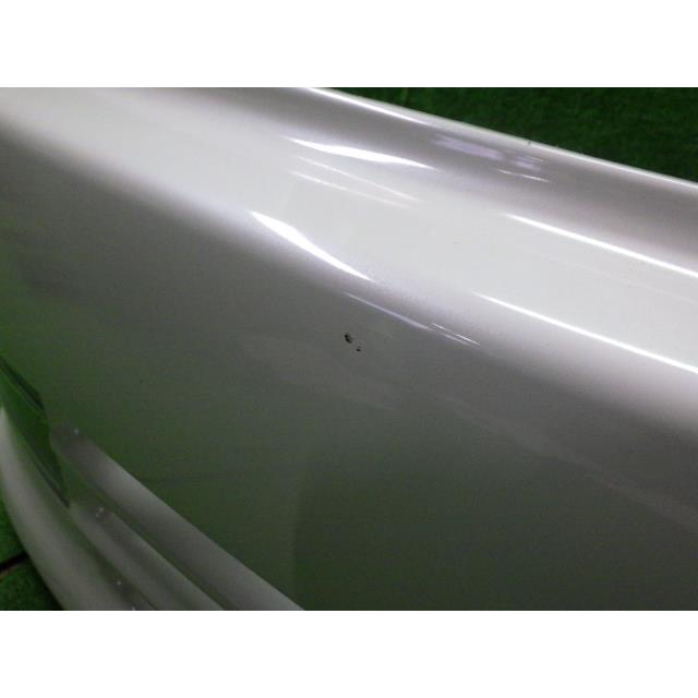 カリーナED E-ST202 FバンパーASSY 049 白パール   52119-2B290-A0  8960 |  | 08