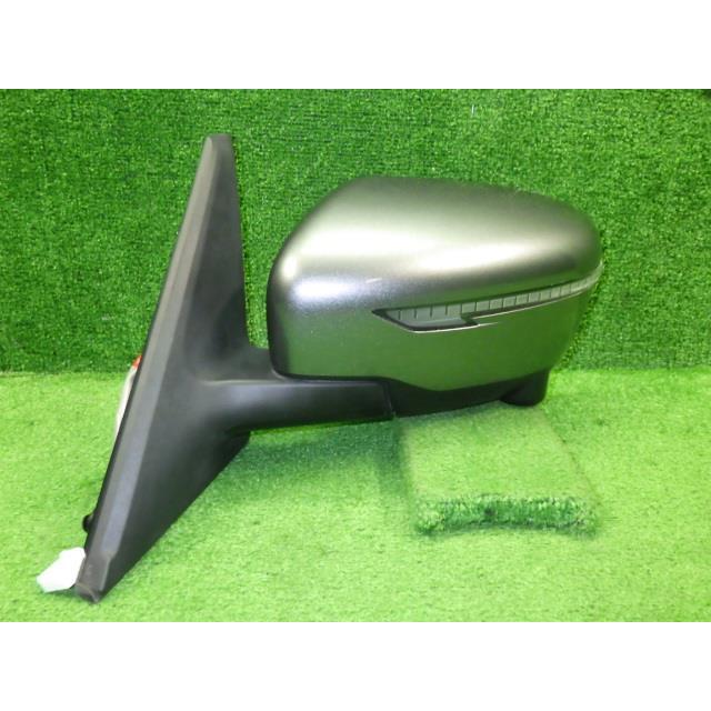 セレナ 5AA-GFNC27 左サイドミラー KAD ガンメタリック   96302-5TT0D  8994 | セレナ