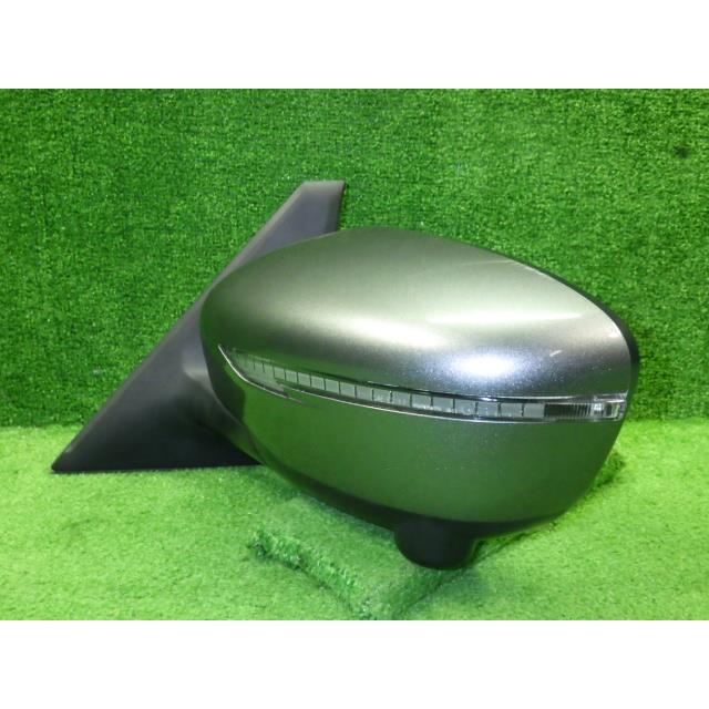 セレナ 5AA-GFNC27 左サイドミラー KAD ガンメタリック   96302-5TT0D  8994 | セレナ | 01