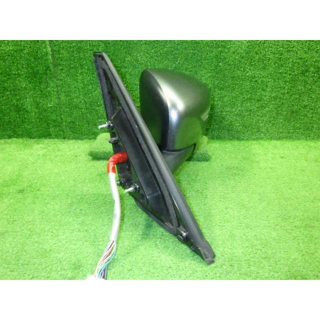 セレナ 5AA-GFNC27 左サイドミラー KAD ガンメタリック   96302-5TT0D  8994 | セレナ | 02