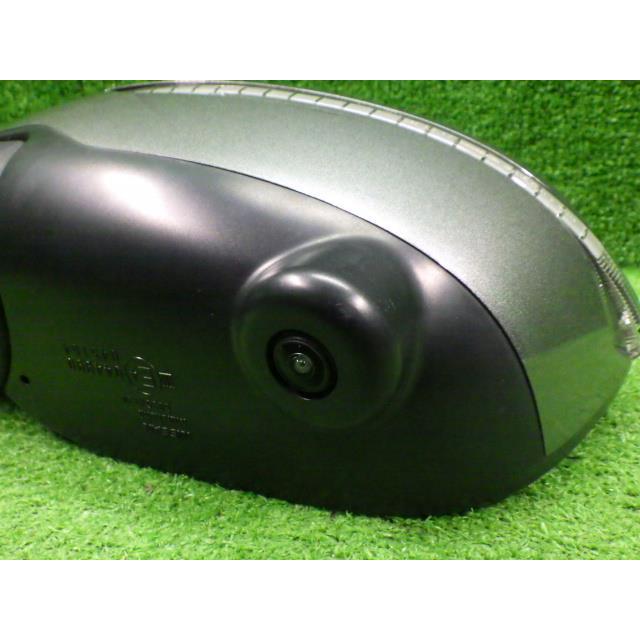 セレナ 5AA-GFNC27 左サイドミラー KAD ガンメタリック   96302-5TT0D  8994 | セレナ | 04