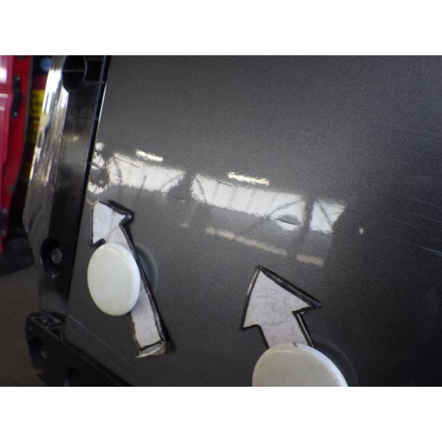 送料要確認 セレナ 5AA-GFNC27 右Rクォーターパネル KAD   ガラス付   8994 | セレナ | 04