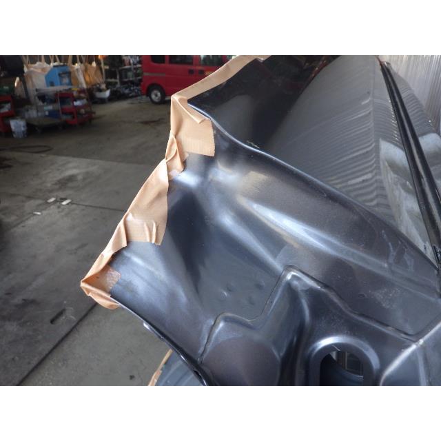 送料要確認 セレナ 5AA-GFNC27 右Rクォーターパネル KAD   ガラス付   8994 | セレナ | 09