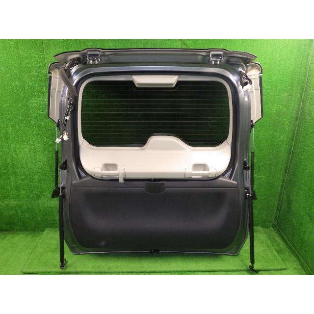 セレナ 5AA-GFNC27 バックドアASSY KAD   ≪美品≫スポイラー付/カメラ付/ 9001A-5TT1D K010M-5TAAA 8994 | セレナ | 03