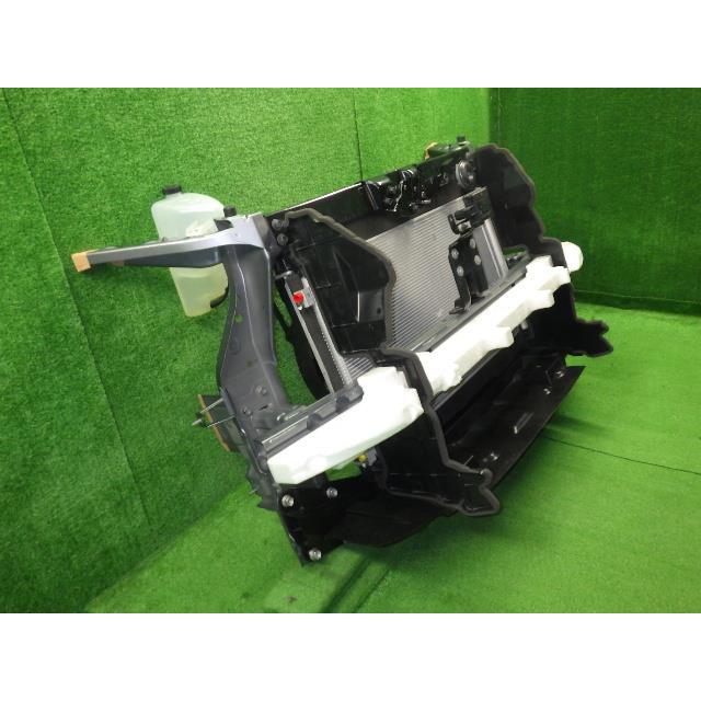 セレナ 5AA-GFNC27 ラジエータコアサポート KAD Fカット　ラジエター/コンデンサー21410-5TA0A 92100-5HA0B 8994 | セレナ | 01