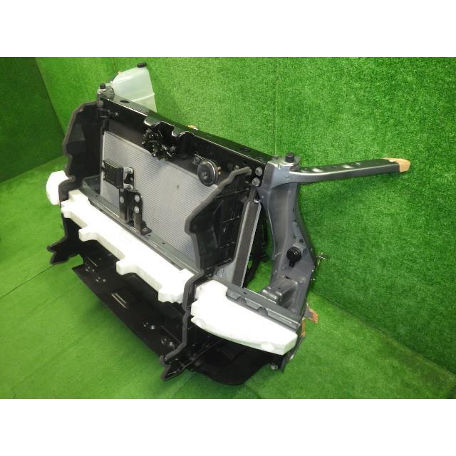 セレナ 5AA-GFNC27 ラジエータコアサポート KAD Fカット　ラジエター/コンデンサー21410-5TA0A 92100-5HA0B 8994 | セレナ | 02