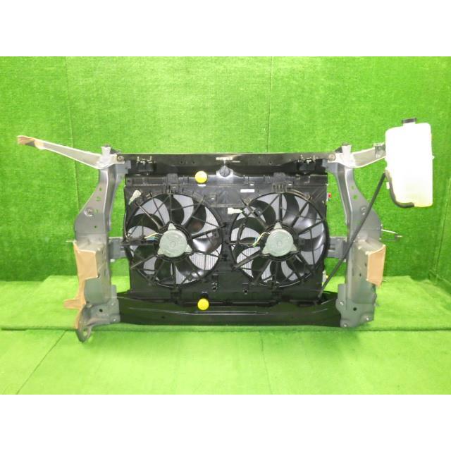 セレナ 5AA-GFNC27 ラジエータコアサポート KAD Fカット　ラジエター/コンデンサー21410-5TA0A 92100-5HA0B 8994 | セレナ | 03