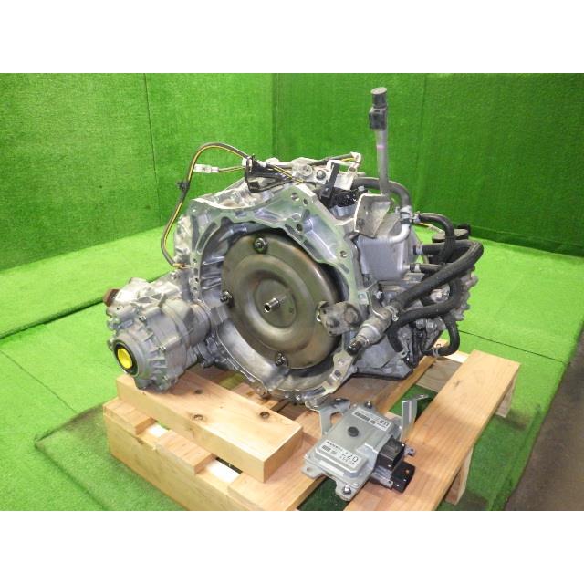 セレナ 5AA-GFNC27 オートマチックミッションASSY ミッションCPUセット 31020-70X7E 310F6-5TA1A 8994 | セレナ | 01