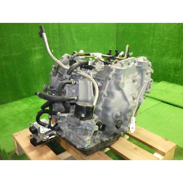 セレナ 5AA-GFNC27 オートマチックミッションASSY ミッションCPUセット 31020-70X7E 310F6-5TA1A 8994 | セレナ | 02