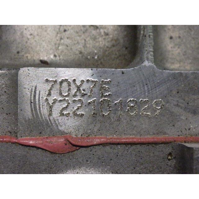 セレナ 5AA-GFNC27 オートマチックミッションASSY ミッションCPUセット 31020-70X7E 310F6-5TA1A 8994 | セレナ | 04