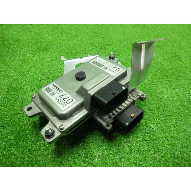 セレナ 5AA-GFNC27 オートマチックミッションASSY ミッションCPUセット 31020-70X7E 310F6-5TA1A 8994 | セレナ | 05