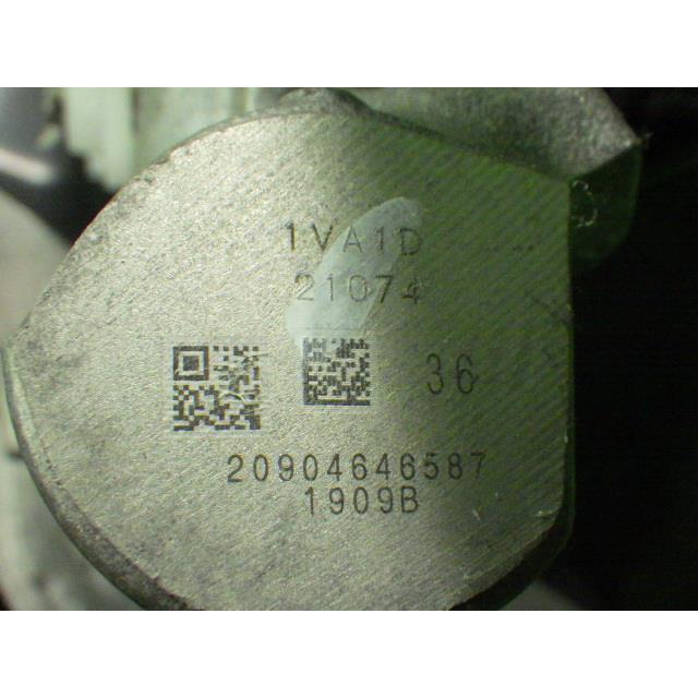 セレナ 5AA-GFNC27 ブレーキマスターASSY    ブレーキマスター/タンクセット D7210-5TK0A D6010-1VA1D 8994 | セレナ | 03