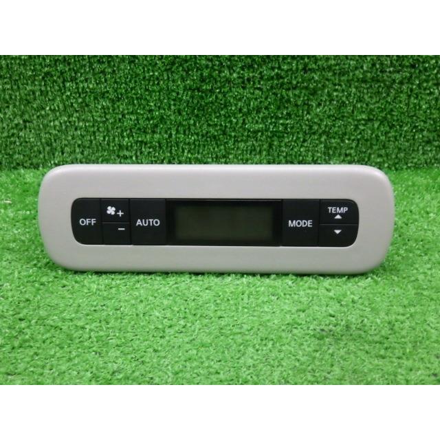 セレナ 5AA-GFNC27 A/Cスイッチパネル リヤ用 27511-5TT5A  8994 | セレナ