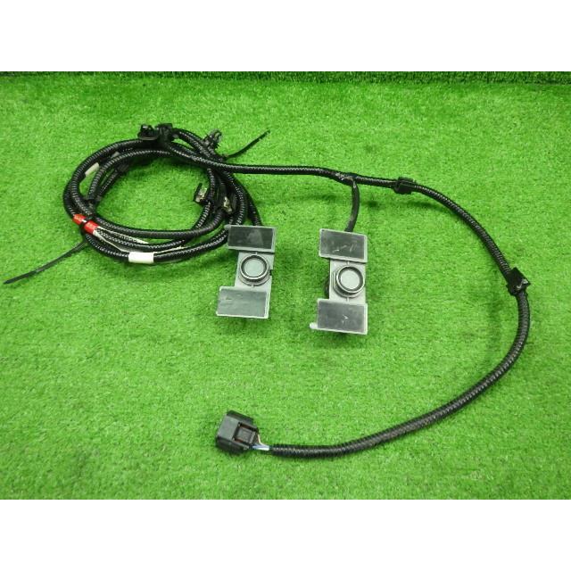 セレナ 5AA-GFNC27 ソナー    フロント用ソナー2個セット 28438-6LA9B  8994 | セレナ