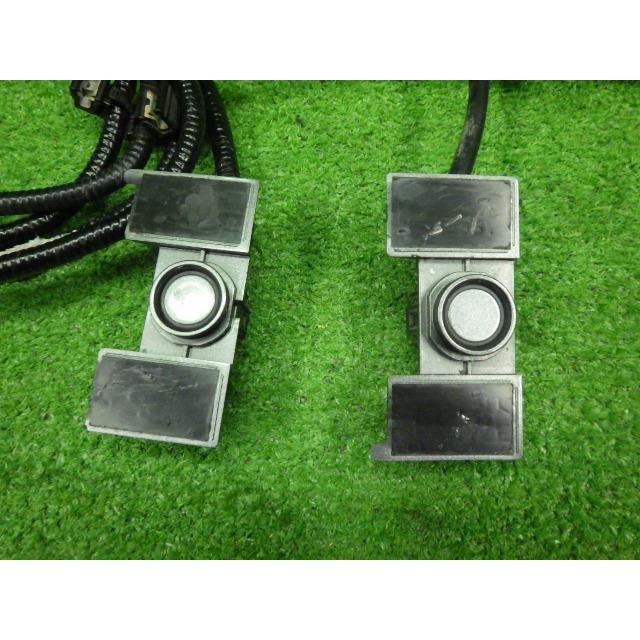 セレナ 5AA-GFNC27 ソナー    フロント用ソナー2個セット 28438-6LA9B  8994 | セレナ | 01