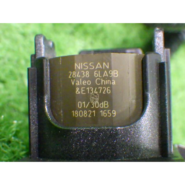 セレナ 5AA-GFNC27 ソナー    フロント用ソナー2個セット 28438-6LA9B  8994 | セレナ | 02