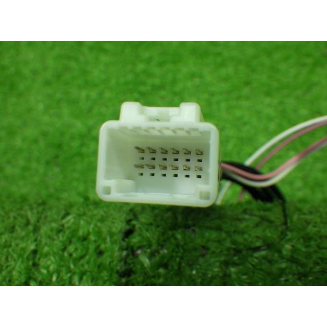 セレナ 5AA-GFNC27 TVチューナー    NTA584　8994 | セレナ | 01