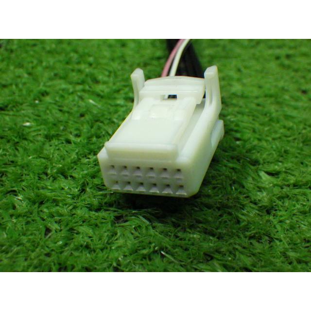 セレナ 5AA-GFNC27 TVチューナー    NTA584　8994 | セレナ | 02