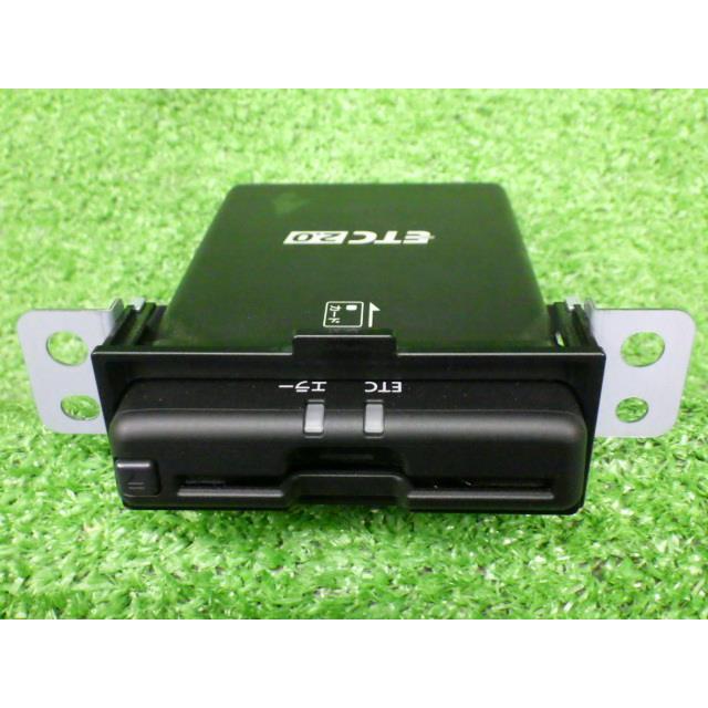 令和4年式　セレナ 5AA-GFNC27　純正 ETC 2.0 CY-DND8J0JT 8994 | セレナ | 01