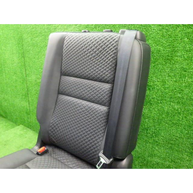 セレナ 5AA-GFNC27 センターシート     セカンドシート左側/防水仕様/8人乗り用  8994 | セレナ | 02