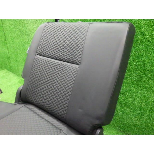 セレナ 5AA-GFNC27 Rシート    サードシート右側 防水仕様車  8994 | セレナ | 02