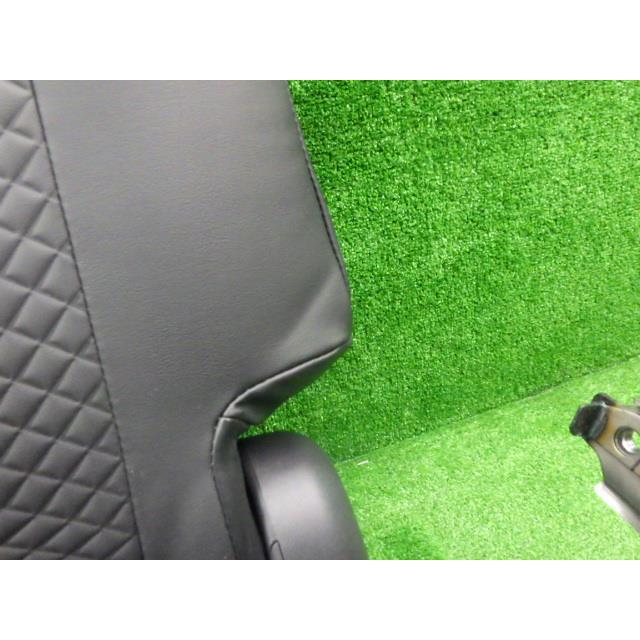 セレナ 5AA-GFNC27 Rシート    サードシート左側 防水仕様車  8994 | セレナ | 03