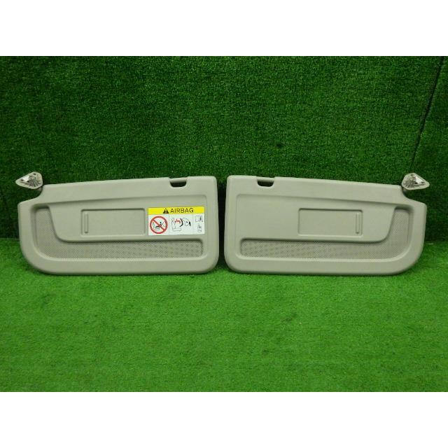セレナ 5AA-GFNC27 サンバイザー    左右セット 96400-5TT0A 96401-5TT0A 8994 | セレナ | 01