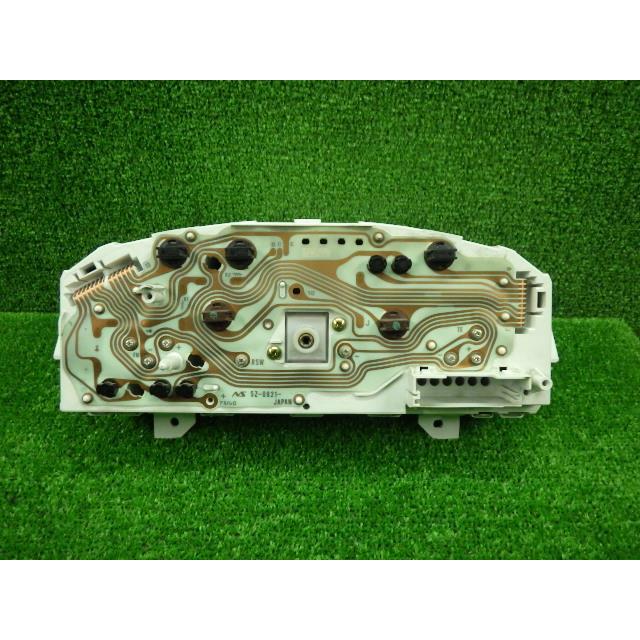 キャリイ キャリィ V-DD51T スピードメーター 74454キロ/4WD/MT 34100-50FL1 9003 : リプロ企画ヤフー ...