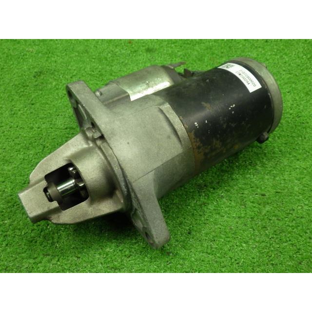 エブリィ GBD-DA64V セルモーター    交換歴有 31100-68H11  9005 | エブリイワゴン