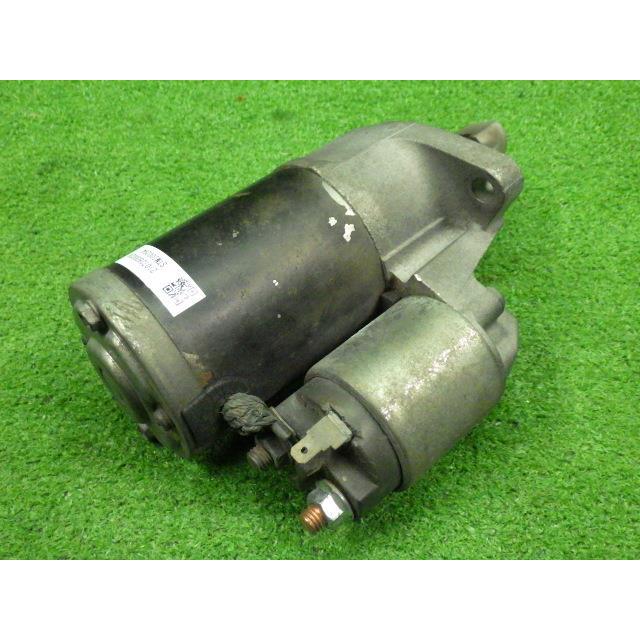 エブリィ GBD-DA64V セルモーター    交換歴有 31100-68H11  9005 | エブリイワゴン | 01