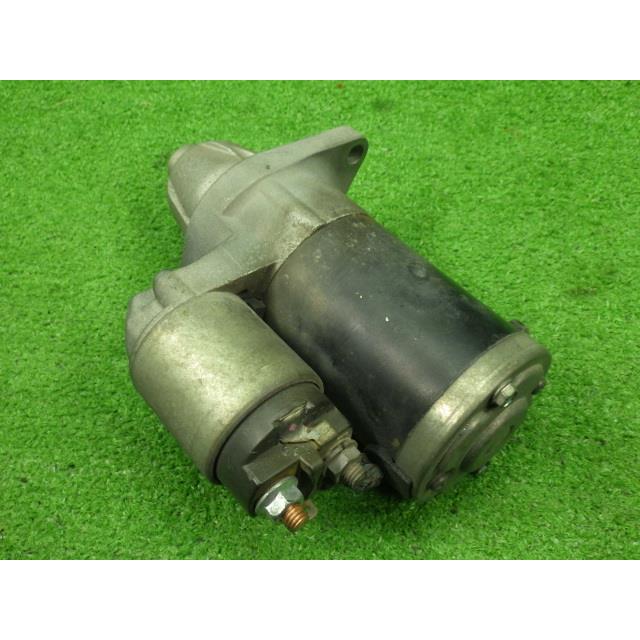 エブリィ GBD-DA64V セルモーター    交換歴有 31100-68H11  9005 | エブリイワゴン | 02