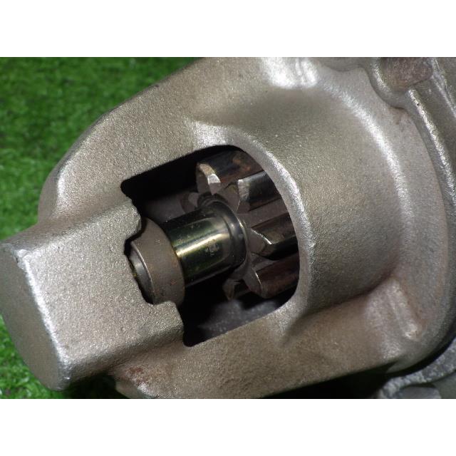 エブリィ GBD-DA64V セルモーター    交換歴有 31100-68H11  9005 | エブリイワゴン | 03