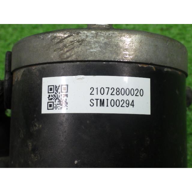 エブリィ GBD-DA64V セルモーター    交換歴有 31100-68H11  9005 | エブリイワゴン | 04