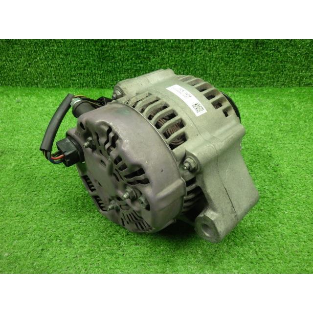 エブリィ GBD-DA64V オルタネーター    交換歴有 31400-68H01  9005 | エブリイワゴン | 01