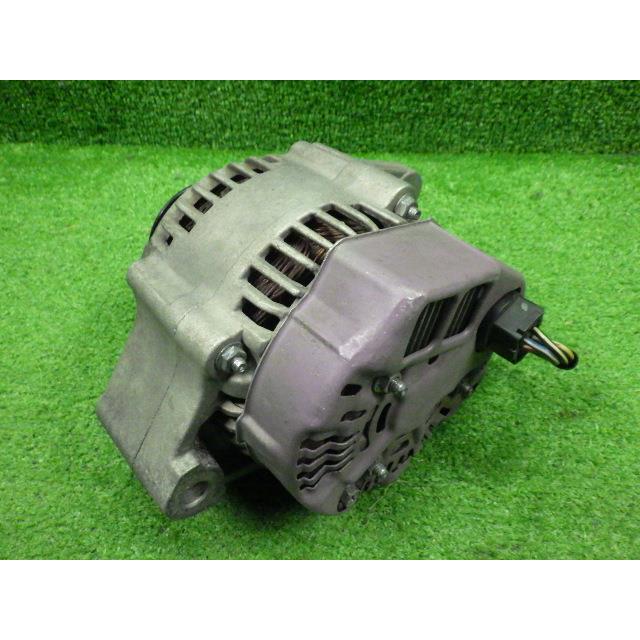 エブリィ GBD-DA64V オルタネーター    交換歴有 31400-68H01  9005 | エブリイワゴン | 02