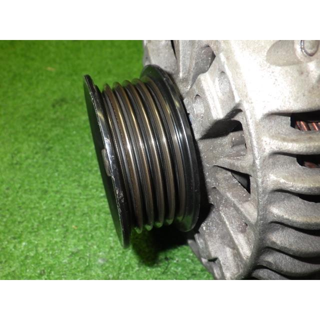 エブリィ GBD-DA64V オルタネーター    交換歴有 31400-68H01  9005 | エブリイワゴン | 03