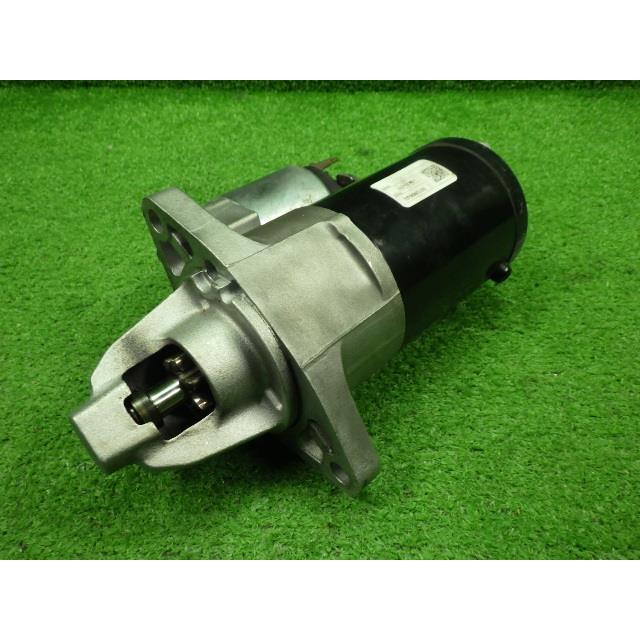 エブリイワゴン エブリィ GBD-DA64V セルモーター リビルト交換